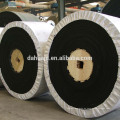 DHT-157 china manufactor rubber belt for conveying small lump material